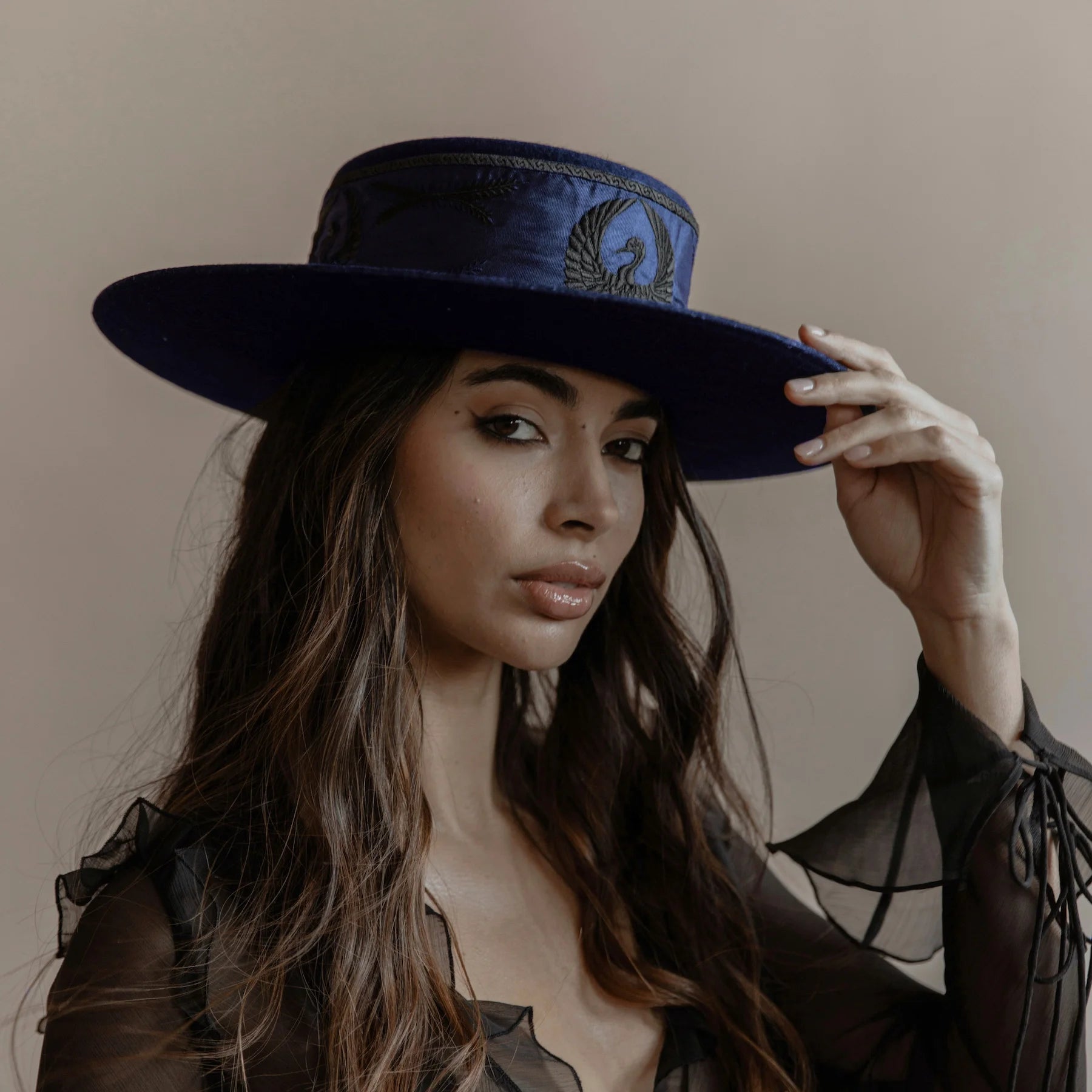EUGENIA IN NAVY