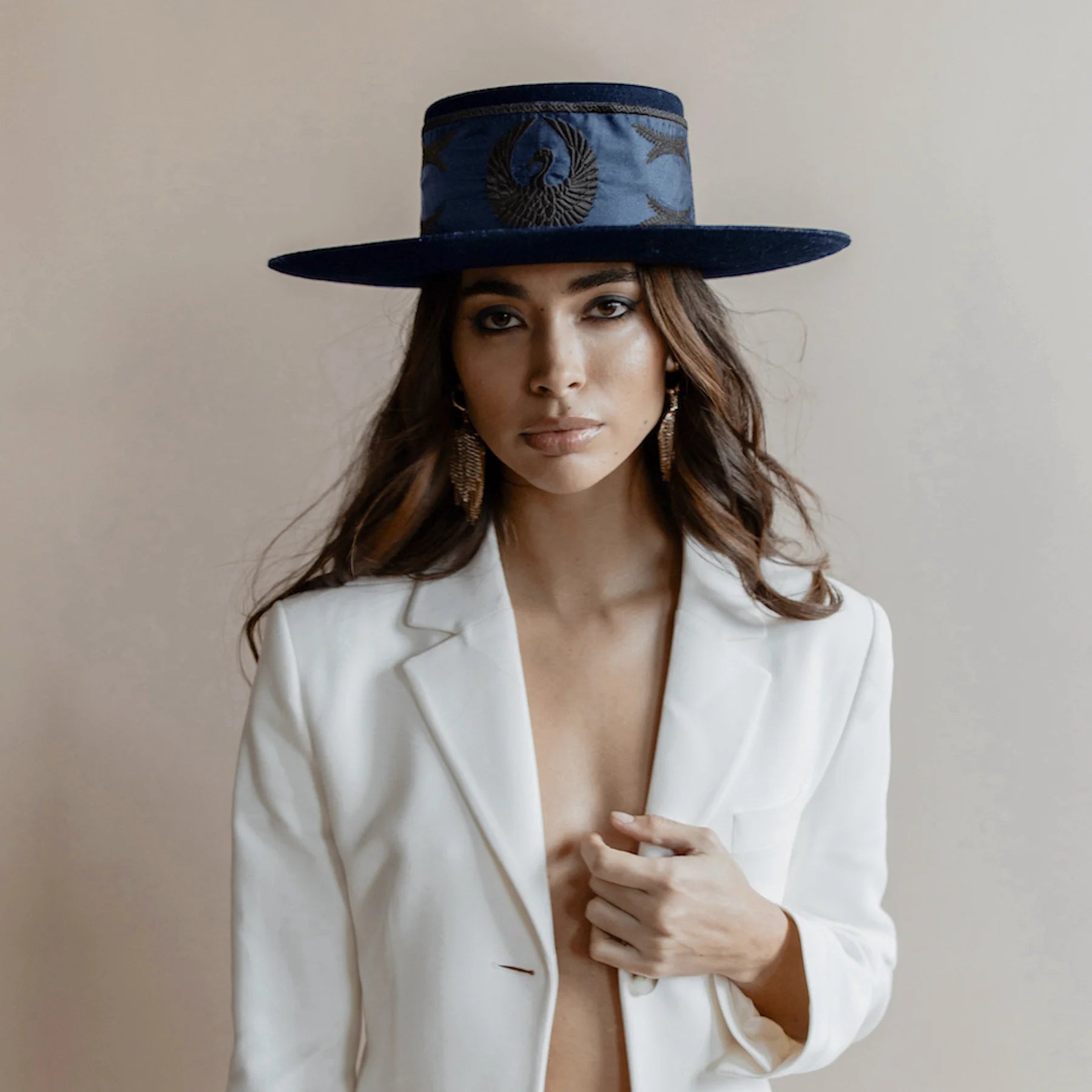 EUGENIA IN NAVY
