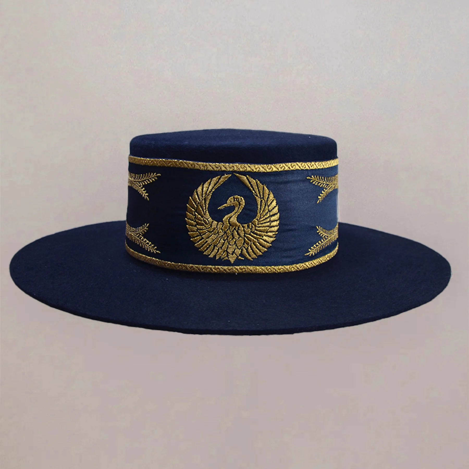 EUGENIA IN NAVY