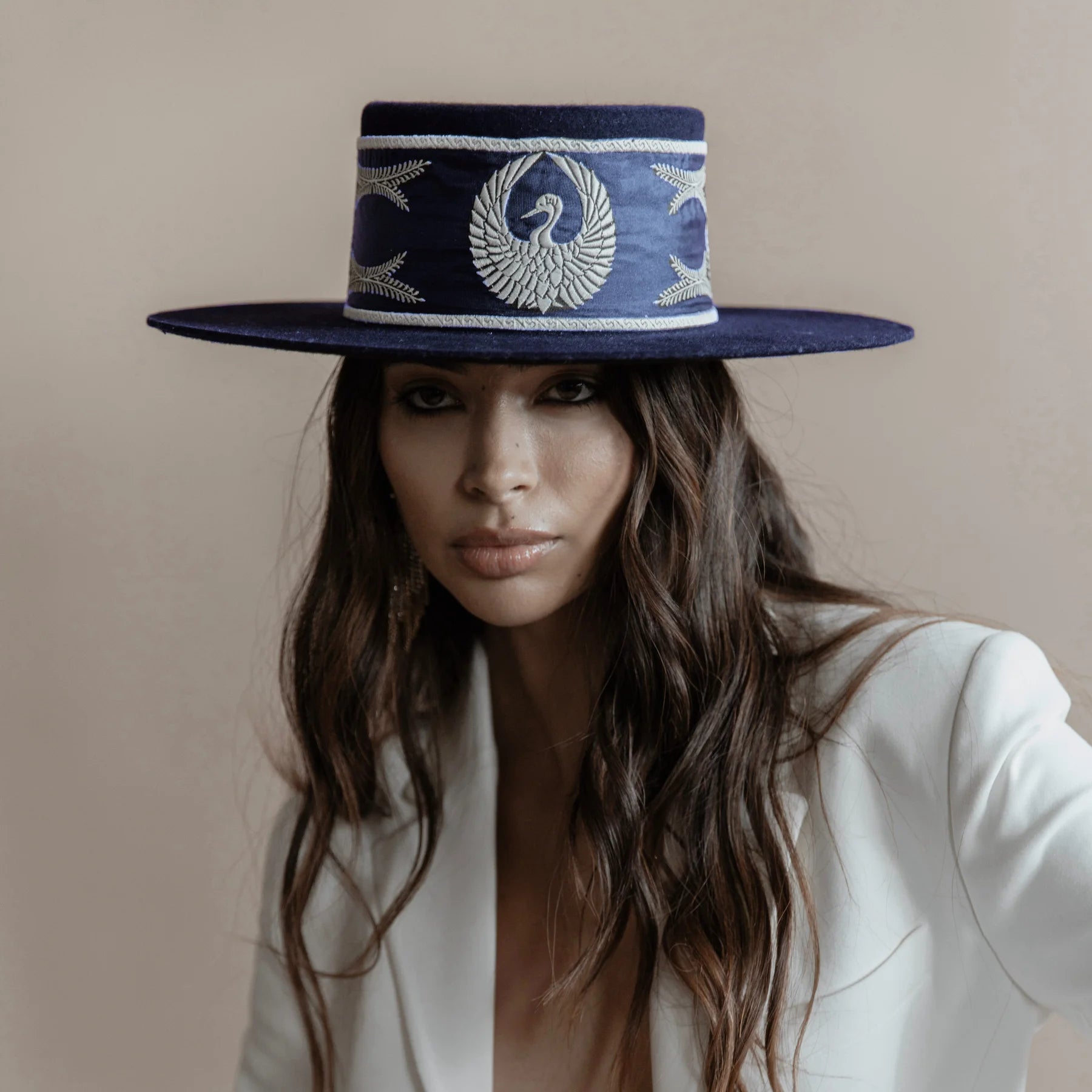 EUGENIA IN NAVY