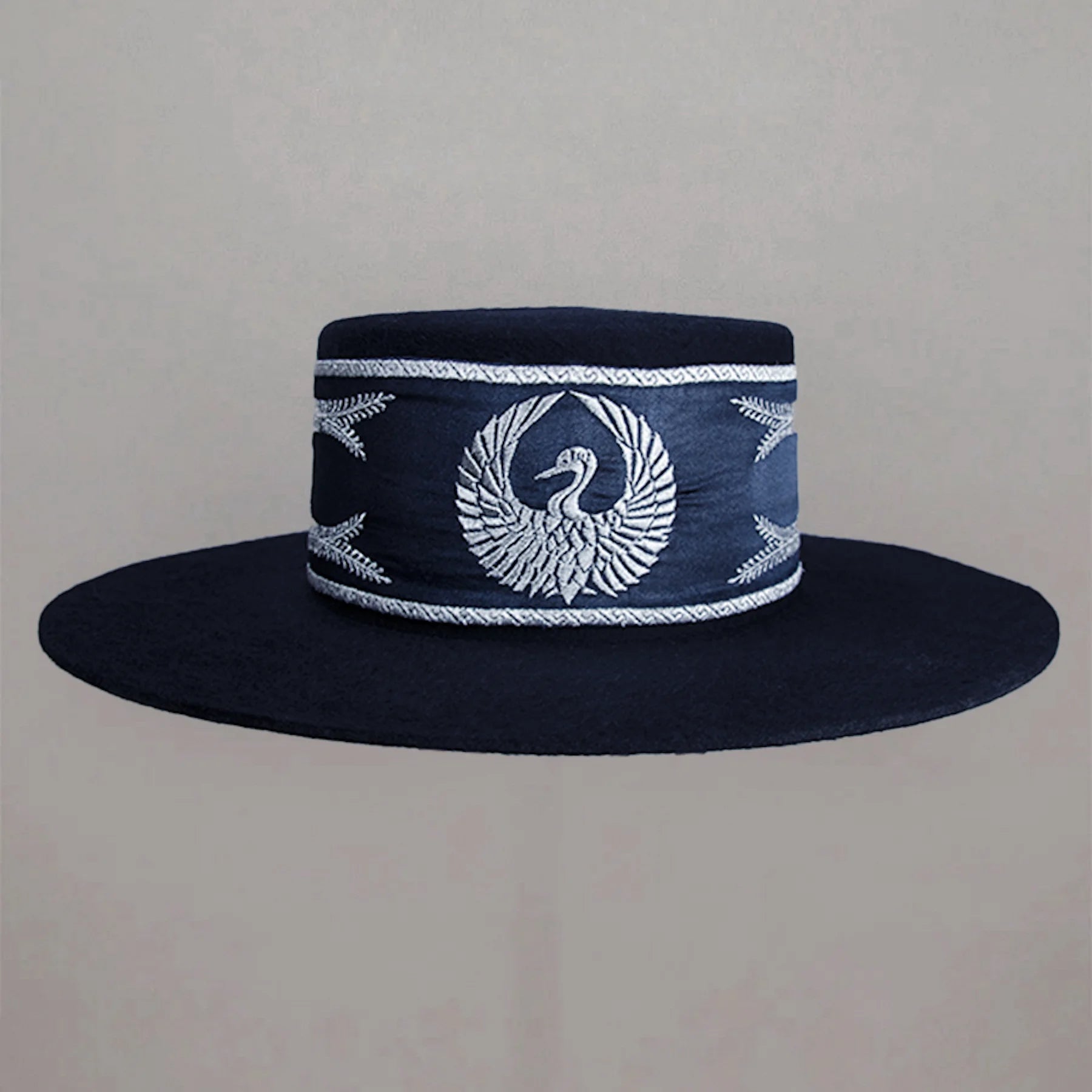 EUGENIA IN NAVY