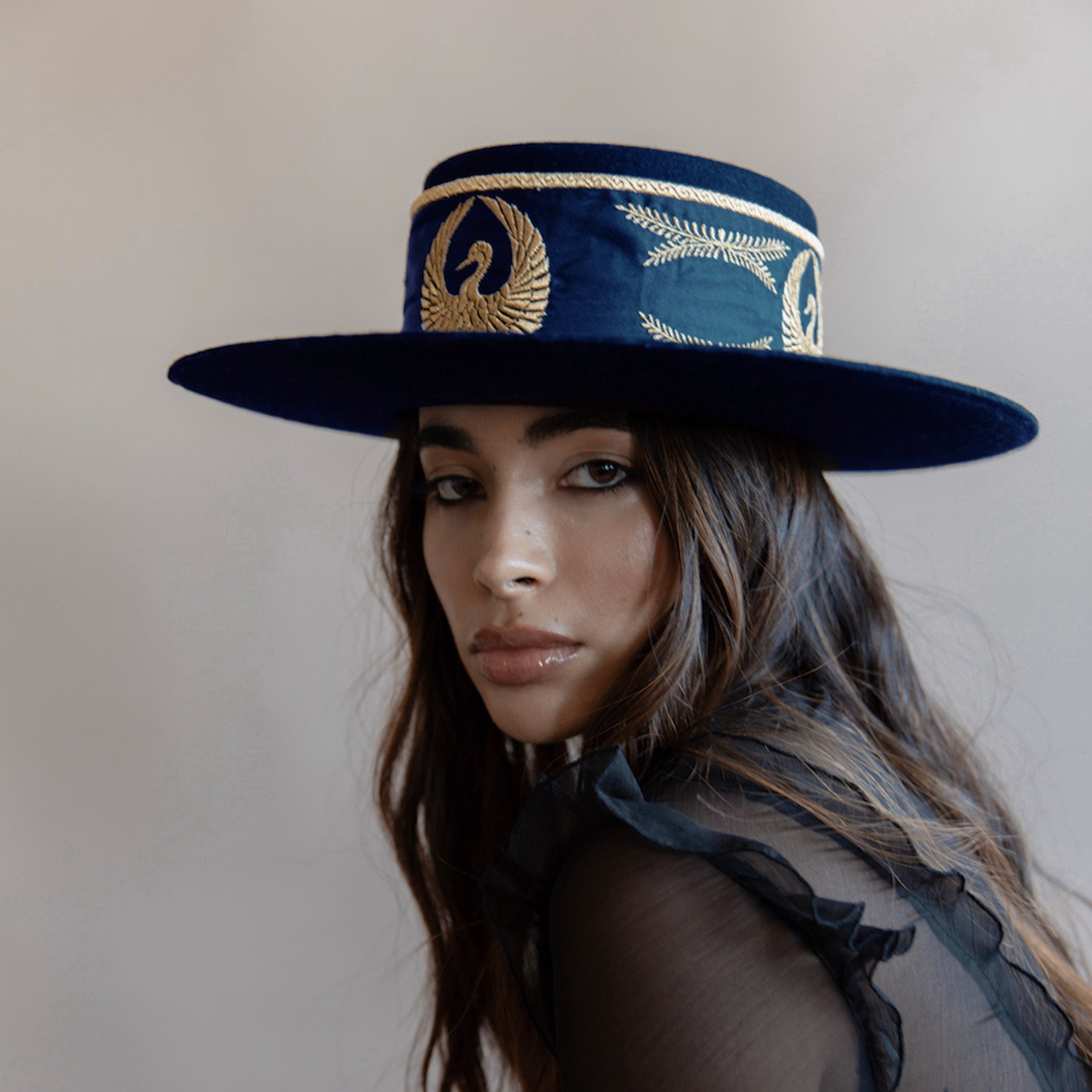 EUGENIA IN NAVY