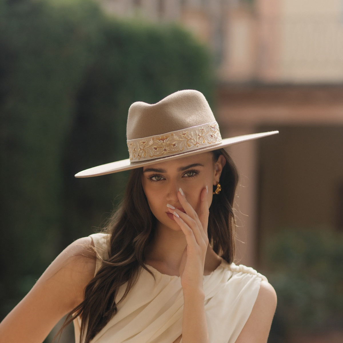 TERESA